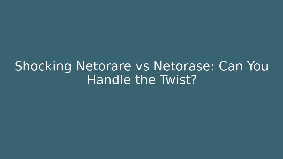 Shocking Netorare vs Netorase: Can You Handle the Twist? - The Family Holidays